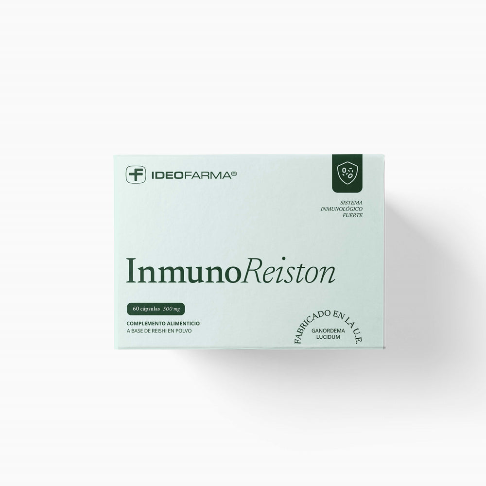 ImmunoReiston