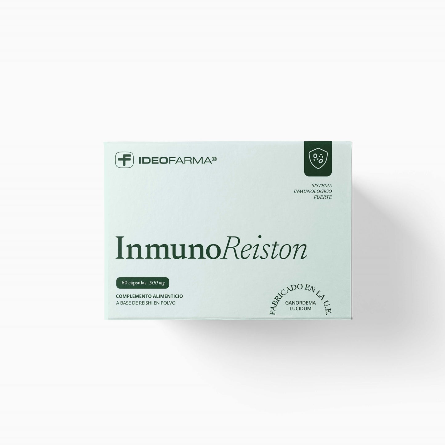 ImmunoReiston