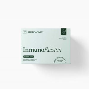 InmunoReiston