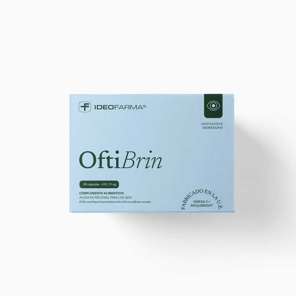 Oftibrin